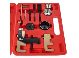 Sett for låsing av motor MECHANIC ENGINE TIMING SET 38, Renault, Nissan og Opel/Vauxhall