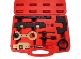Sett for låsing av motor MECHANIC ENGINE TIMING SET 39, BMW