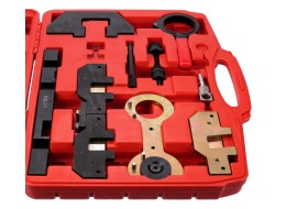 Sett for låsing av motor MECHANIC ENGINE TIMING SET 39, BMW