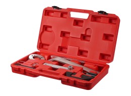 Motorlåsesett MECHANIC ENGINE TIMING SET 40, BMW, Land Rover og Opel/Vauxhall