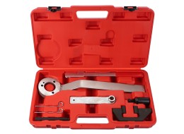 Motorlåsesett MECHANIC ENGINE TIMING SET 40, BMW, Land Rover og Opel/Vauxhall