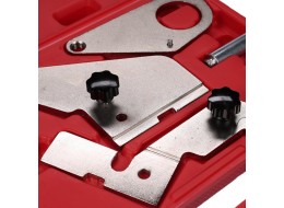 Motorlåsesett MECHANIC ENGINE TIMING SET 41, Ford, Land Rover 2.0T
