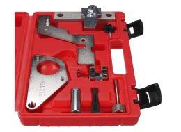 Motorlåsesett MECHANIC ENGINE TIMING SET 42, Ford, Land Rover 2.0T