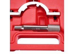 Motorlåsesett MECHANIC ENGINE TIMING SET 43, Opel, Vauxhall, Chevrolet