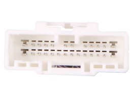 OBD-II-adapter 20-pin + 26-pin for Tesla 3, Y (etter 2019) MECHANIC CABLE 1