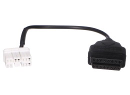 OBD-II-adapter 12-pin for Tesla S, X (2012-2015) MECHANIC CABLE 3
