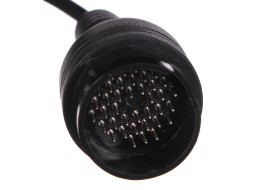 OBD-II-adapter 38-pin for Iveco-lastebiler MECHANIC CABLE 4