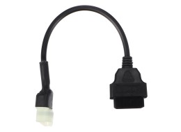 OBD-II-adapter 4-pinners for Honda-motorsykkel MECHANIC CABLE 11