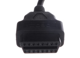 OBD-II-adapter 3-pinners for Yamaha-motorsykkel MECHANIC CABLE 13
