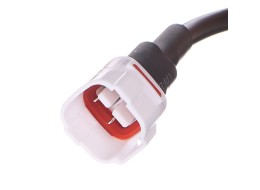 OBD-II-adapter 4-pinners for Yamaha-motorsykkel MECHANIC CABLE 14