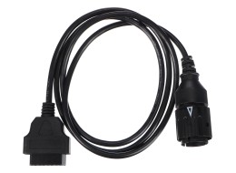 OBD-II-adapter 10-pinners for BMW-motorsykkel MECHANIC CABLE 15