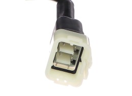 OBD-II reduksjon 6-pin for motorsykkel Kawasaki MECHANIC CABLE 17