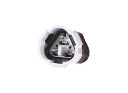 OBD-II-adapter 3-pin/4-pin/6-pin for Yamaha og Honda motorsykkel MECHANIC CABLE 22