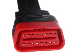 OBD-II forlengelseskabel for Thinkdiag, Launch MECHANIC CABLE 26