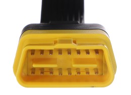 OBD-II forlengelseskabel for Thinkdiag, Launch MECHANIC CABLE 26
