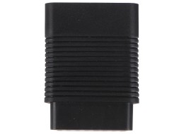 OBD-II adapter 16-pin hann-hunn MECHANIC CABLE 32