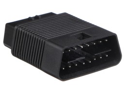 OBD-II adapter 16-pin hann-hunn MECHANIC CABLE 32