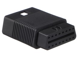 OBD-II adapter 16-pin hann-hunn MECHANIC CABLE 32