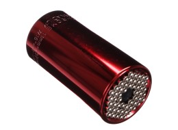 Universelt pippehode UNI Socket 1/2" 11-32 mm