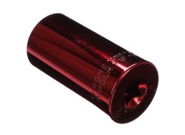 Universelt pippehode UNI Socket 1/2" 11-32 mm