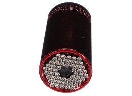 Universelt pippehode UNI Socket 1/2" 11-32 mm