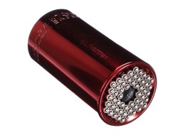 Universelt pippehode UNI Socket 1/2" 11-32 mm