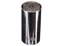 Universal pipa UNI Socket 1/4\" 5-14 mm
