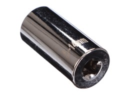 Universal pipa UNI Socket 1/4\" 5-14 mm