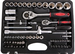 Pipesett TOOL SET 82