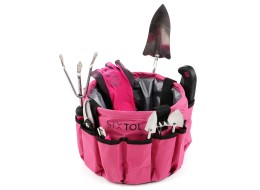 Hagesett GARDEN PINK 10