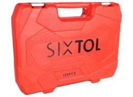 Pipesett CRV 108 proff - 6 års garanti SIXTOL