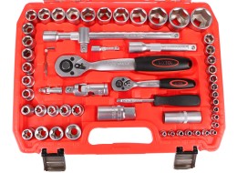 Pipesett CRV 108 proff - 6 års garanti SIXTOL