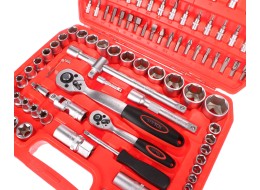 Pipesett CRV 108 proff - 6 års garanti SIXTOL
