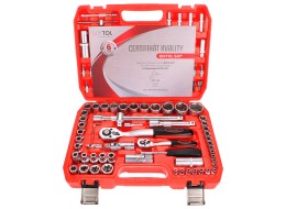 Pipesett CRV 108 proff - 6 års garanti SIXTOL