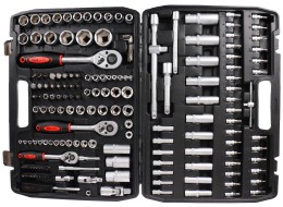 Pipesett TOOL SET 171