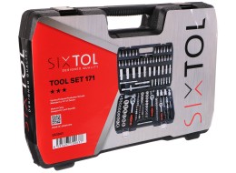 Pipesett TOOL SET 171