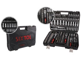 Pipesett TOOL SET 171