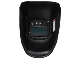 Svářecí kukla samostmívací WELDING MASK 2, červená