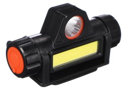 Ekstra LED-lys for sveisehjelm WELDING LAMP