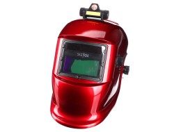Ekstra LED-lys for sveisehjelm WELDING LAMP