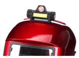 Ekstra LED-lys for sveisehjelm WELDING LAMP