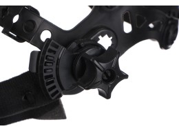 Hodekryss til sveisehjelm WELDING MASK PRO VIEW - reservedel