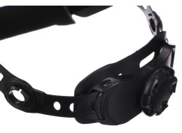 Hodekryss til sveisehjelm WELDING MASK PRO VIEW - reservedel