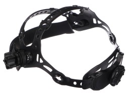 Automatisk mørkneende sveisehjelm WELDING MASK PRO VIEW, svart