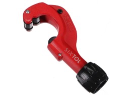Rørkutter med avgradingsfunksjon PIPE CUTTER 35, 3-35 mm