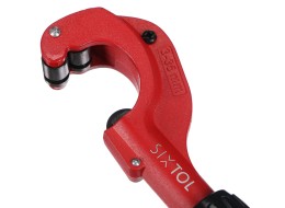 Rørkutter med avgradingsfunksjon PIPE CUTTER 35, 3-35 mm