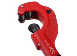 Rørkutter med avgradingsfunksjon PIPE CUTTER 35, 3-35 mm