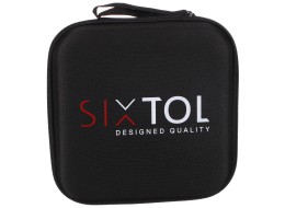 Sett med gummiputer for jekk JACK PAD SET 4T for Tesla, stift 24 mm, 4 stk