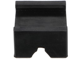 Gummiplate for biljekk JACK PAD 9