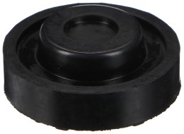 Gummiplate JACK PAD 2 for lavprofiljekk SX JACK